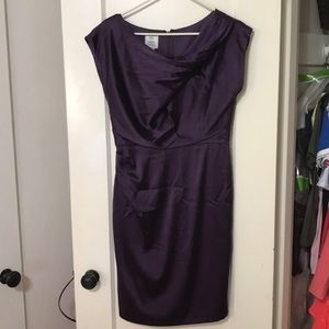 Suzi Chin for Maggy Boutique Dress